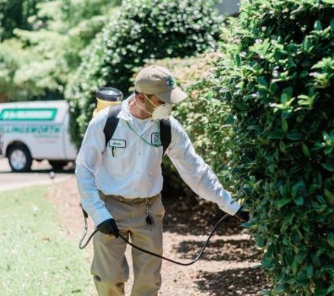 Killingsworth Environmental - Pest Control and Lawn Care Services - Matthews, NC