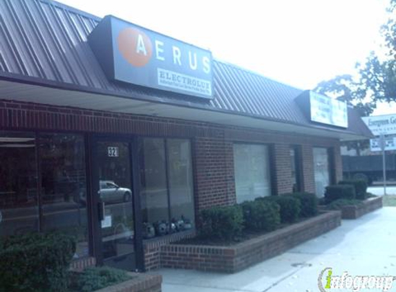 Aerus - Glen Burnie, MD