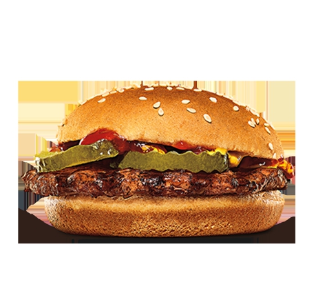 Burger King - Bellingham, WA