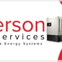Anderson Power Services A Division of Elite Energy Systems