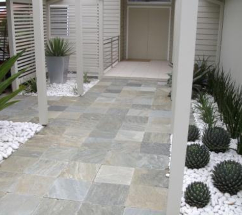 Bay And Beyond Landscapes Pty Ltd - Medowie, NSW