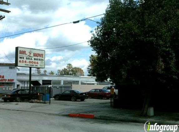 Valley Liquidation - Reseda, CA