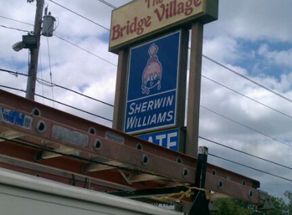 Sherwin-Williams - Stockbridge, GA