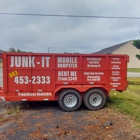 Junk It Mobile Dumpsters