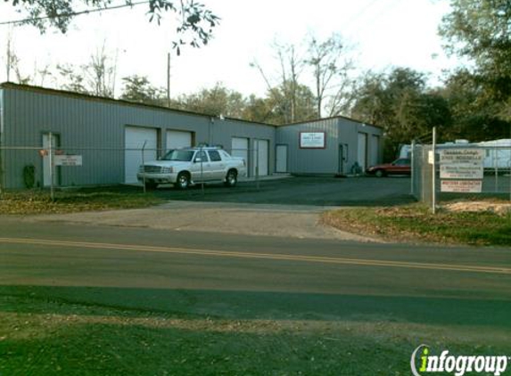 A & G Machine Shop Services - Jacksonville, FL