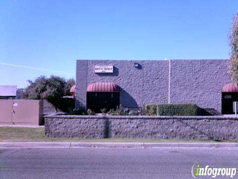 White Mountain Bait & Tackle - Glendale, AZ 85301