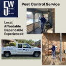 5W Pest Control and Home Services - Pest Control Services