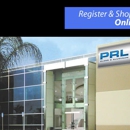 PRL Glass Systems Inc - Glass Doors