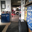Hollywood Service Inc - Tire Dealers
