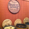 Samuel Adams Brewery gallery