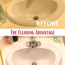 The Cleaning Advantage - House Cleaning