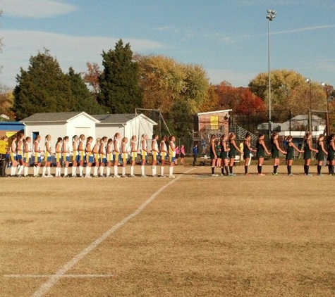 Stafford High School - Fredericksburg, VA