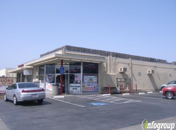 Milpitas Liquors - Milpitas, CA