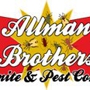 Allman Brothers Termite & Pest Control