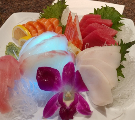 Love Sushi - Gaithersburg, MD