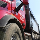 Forrest Trucking - Dump Truck Service