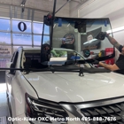 Optic-Kleer Auto Glass