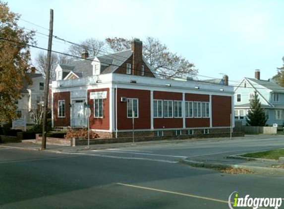 Gloucester Assembly of God - Gloucester, MA