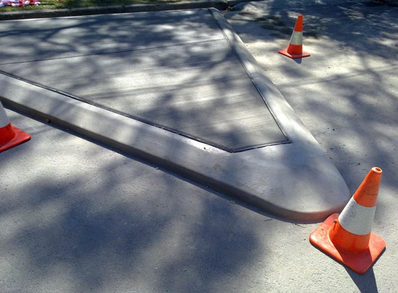 Blue Skies Concrete Services - Mudgeeraba, QLD