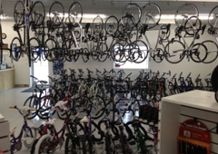 cycle shop fairview