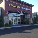 Fitness Connection - Gymnasiums