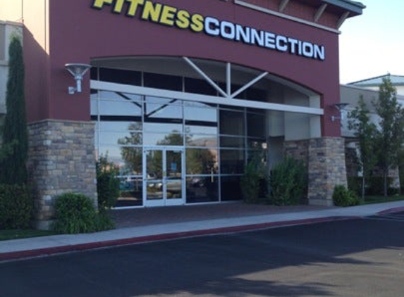 Fitness Connection - Reno, NV