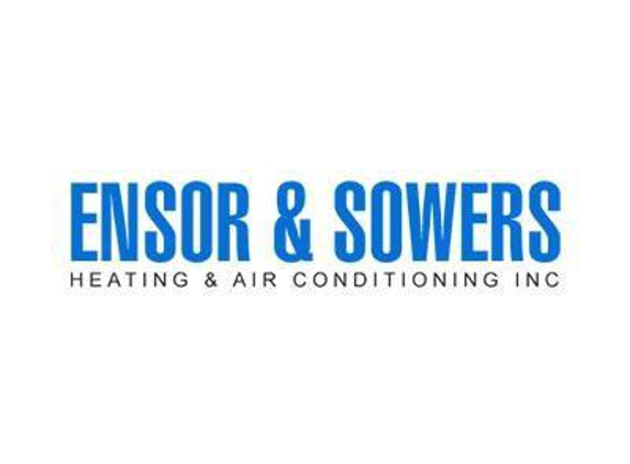 Ensor & Sowers Heating & Air Conditioning Inc - York Springs, PA