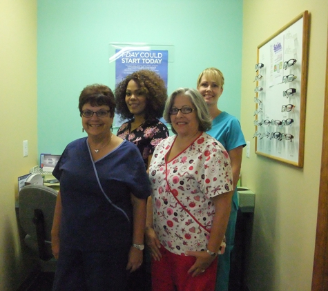 Turnersville Family Vision Care - Blackwood, NJ