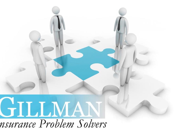 Gillman Insurance Problem Solvers - Alpharetta, GA