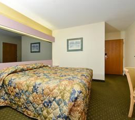 Americas Best Value Inn East Syracuse - East Syracuse, NY