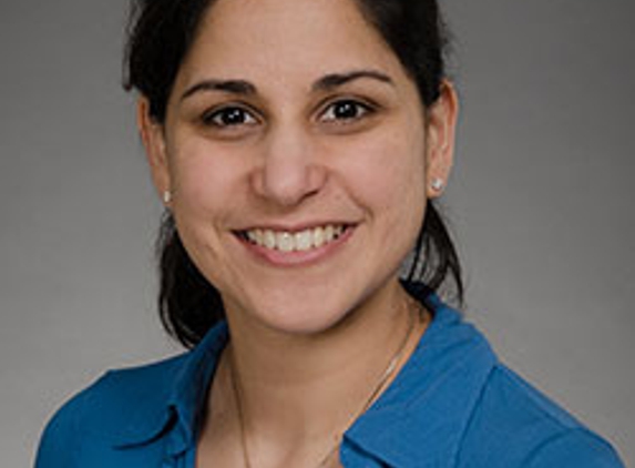 Dr. Maya Maxym, MD - Seattle, WA