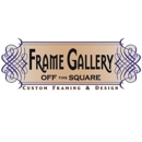 Frame Gallery Off the Square - Picture Frames