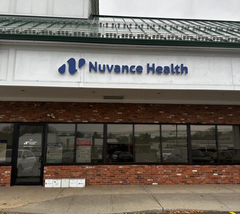 Nuvance Health Medical Practice - Primary Care Norwalk - Norwalk, CT