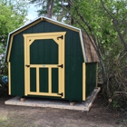 Hollywood Custom Built Sheds