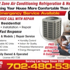 A Comfort Zone Air Conditioning, Refrigeration & Heating Inc.