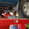 Pomp's Tire gallery
