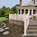 A To Z Improvements and Restorations - Deck Builders