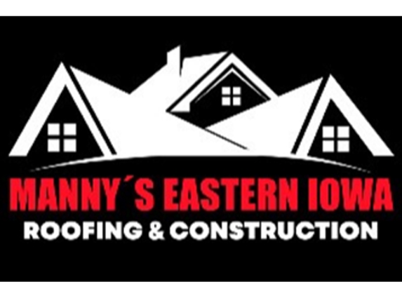 Manny's Eastern Iowa Roofing and Construction - Marion, IA