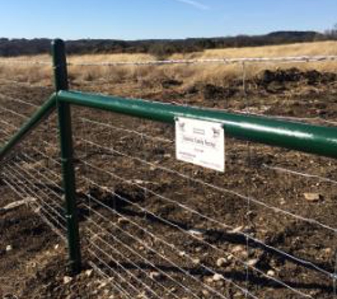 Ramirez Family Fencing - Jonesboro, TX