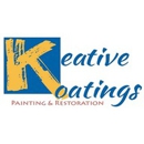 Kreative Koatings, Inc. - Painting Contractors