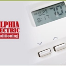 Philadelphia Gas & Electric Heating & Air Conditioning - Dishwashing Machines Household Dealers