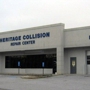 Heritage Collision Repair Ctr