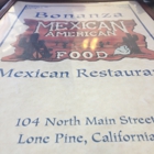 Bonanza Mexican Restaurant