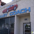 Valley Coach Co Sales & Leasing