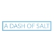 A Dash Of Salt Catering