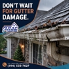 Snap Gutters & Roofing gallery
