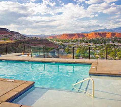 Inn On the Cliff Hotel - Saint George, UT