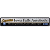 Carpenter's Iowa Falls Auto Body gallery