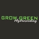 Grow Green Hydroseeding