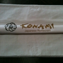 Konami Japanese Restaurant - Restaurants